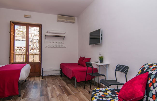 Modica Old Town Rooms - Foto 62