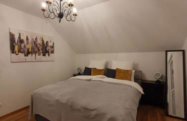 Karlsruhe Holiday & Business Apartment - 3-Bedroom House - Foto 13