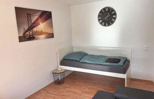 Viktoria's Wohnung in Kaarst - Photo 9