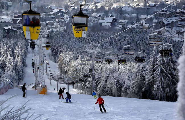Charmantes Refugium, Harz - Foto 20