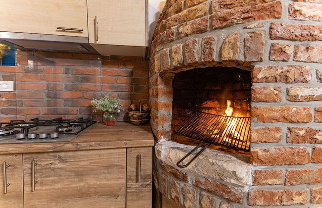 Villa Otus - Foto 12