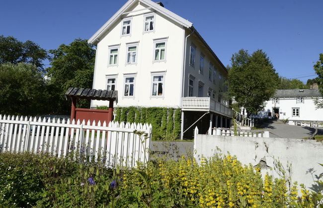 Å Rorbuer - by Classic Norway Hotels - Photo 36