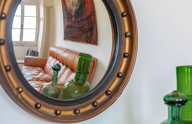 Luxurious Home Near the sea in Lerici - Foto 16