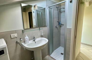 Apt Nettuno - Relax Privè - 3 Bedrooms - 2 Baths - AC - Parking - Wifi - Foto 15