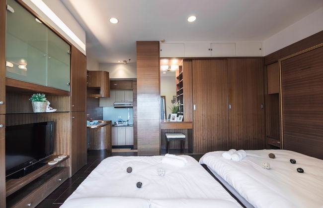 Love Taipei - Ximen - Photo 44