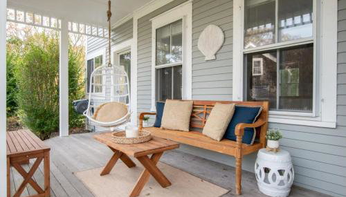 Gorgeous Traditional Home Modern Amenities Downtown Harwichport - Foto 4