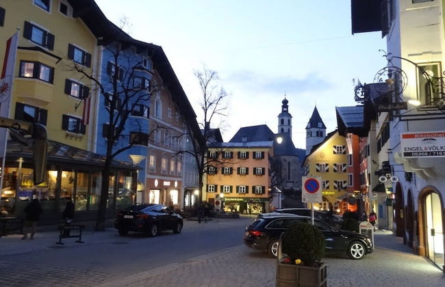 Kitzb hel Austria Best Luxury 4 Bedroom 4 Bathroom Apartment in World-renowned Ski-resort - Foto 10