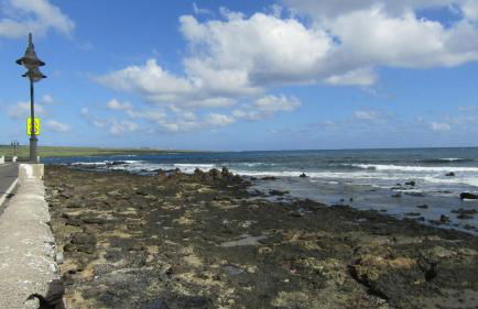MarySol 6 terrace with sea views, close to the sea - Foto 53