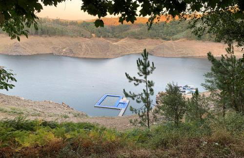 Casa Agostinho - with private pool near Coimbra - Foto 38