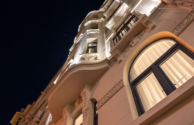 Alness Residence - Foto 1