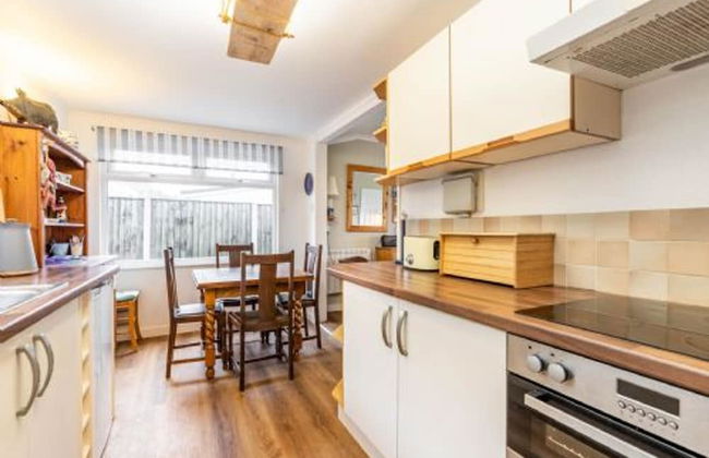 Host Stay Wylaway - Foto 5