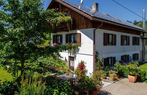 Ferienwohnung Irene Dorn // Andechs - Foto 15