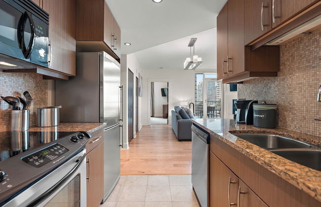 The Parkside Hotel & Spa - Photo 24