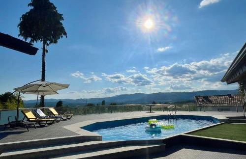 Casa da Anta - Foto 1