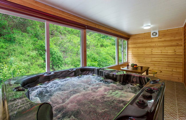 Sky Wind and Star SPA Pension - Foto 48