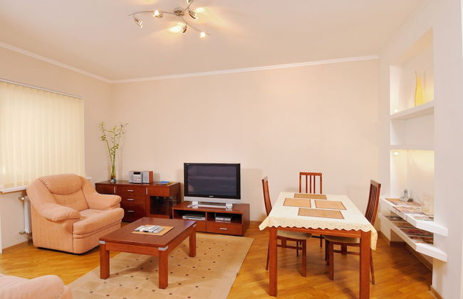 KyivRentApartment - Foto 65