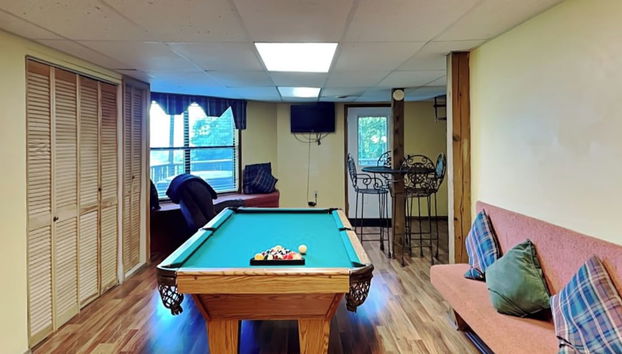 Servicios del alojamiento