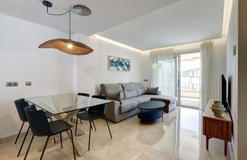 Aqua Apartments Vento, Marbella - Photo 24