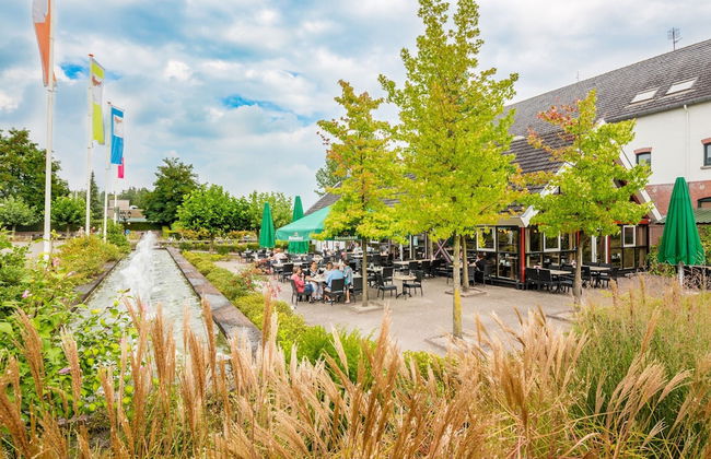 Bungalow in Green Haven of the Netherlands - Photo 16