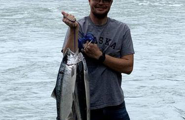 Kenai Living Waters - Fishing Paradise - Foto 31