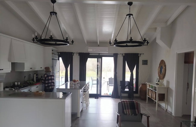 Villa in a Pomagranate Orchard - Photo 24