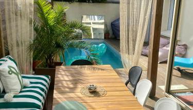 Jasmin House - Foto 3