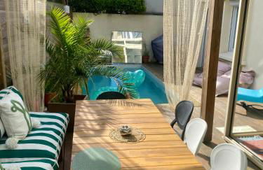 Jasmin House - Foto 3