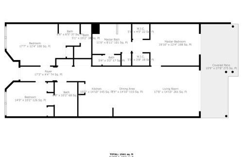 Centre Court Sunbeam - Foto 26