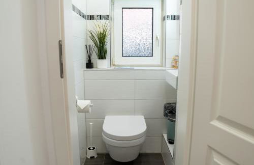 Ferienwohnung am Uniklinik Lübeck - Foto 36