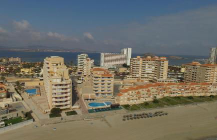 Apartamentos La Mirage - Foto 8