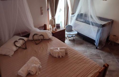 Relaxing StoneHouse Kamara with Jacuzzi - Foto 18