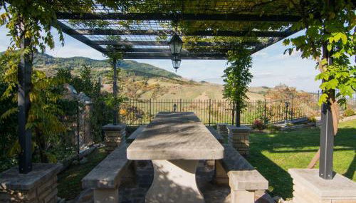 Romantic Medieval Escape - Foto 5