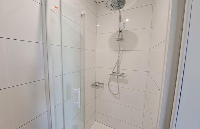 Holiday Home in Brittany With Sea View - Foto 10