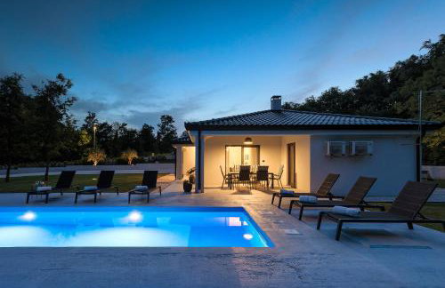 Villa Rubus by IstriaLux - Photo 40