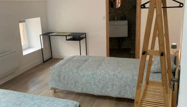 Maison, Largentière LESCALEYEST - Foto 5