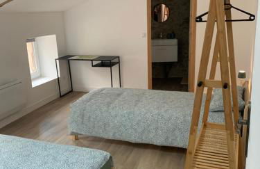 Maison, Largentière LESCALEYEST - Foto 5