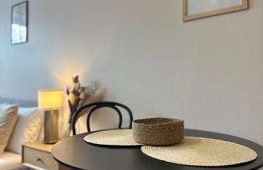 APARTAMENTY LAVENDERIA z widokiem na Górę Parkową, blisko centrum, spokojna okolica - Foto 22