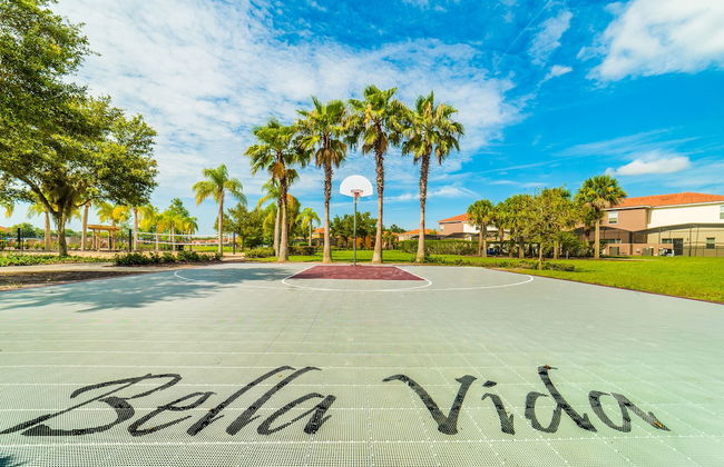 Ov2465 - Bella Vida Resort - 6 Bed 5.5 Baths Villa - Foto 26