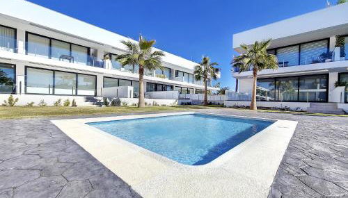 Antilia Terraces Colibri Apartment - 5710 - Foto 2