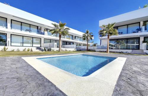 Antilia Terraces Colibri Apartment - 5710 - Foto 2