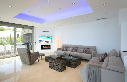 Villamargreenwich - Foto 31