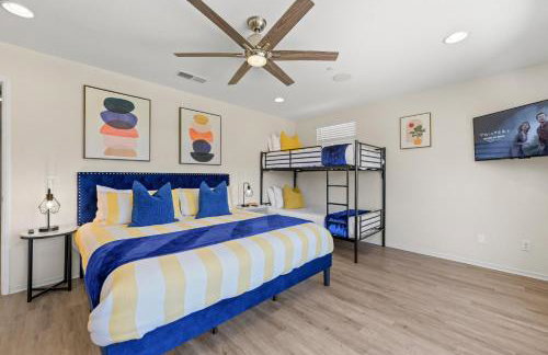 Villa Paradiso - Foto 23