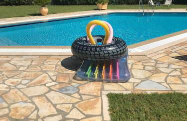 Villa Rena - Foto 24