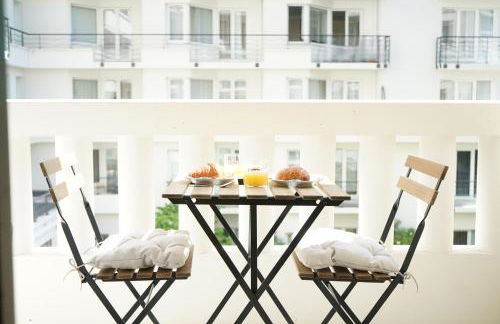 Pop Appart - Expo Paris Porte de Versailles - Balcon - Climatisation - Parking - Foto 1