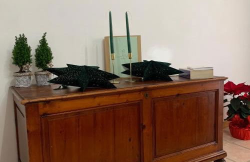 Casa Teresa Tuscany San Gimignano - Foto 8