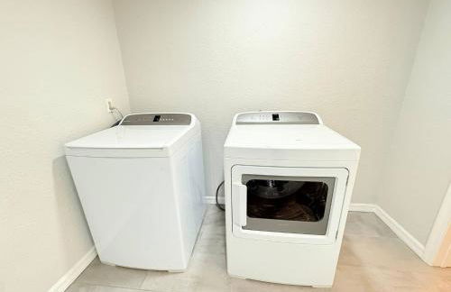 Charming Leesburg Cottage/Walk to HistoricDowntown - Foto 42