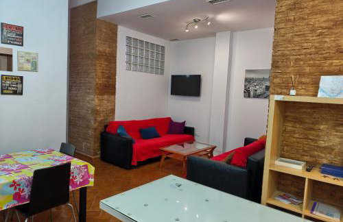 Casa Sevilla Nervión-Centro - Foto 46