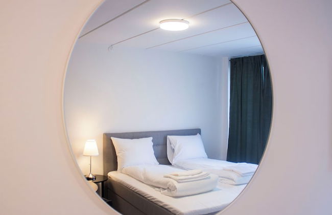 A Hotels Apartments Høje Taastrup - Foto 8