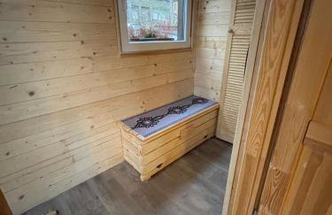 Mały Domek & Chatka Panorama - Foto 31