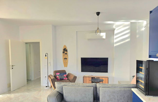 Perla Penthouse - Foto 8